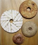 "Quern Stones"